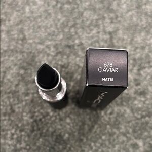 678 Caviar MAC 💄
